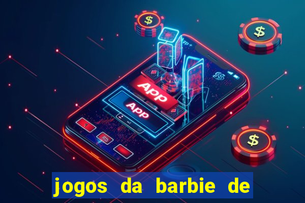 jogos da barbie de levar a chelsea ao banheiro